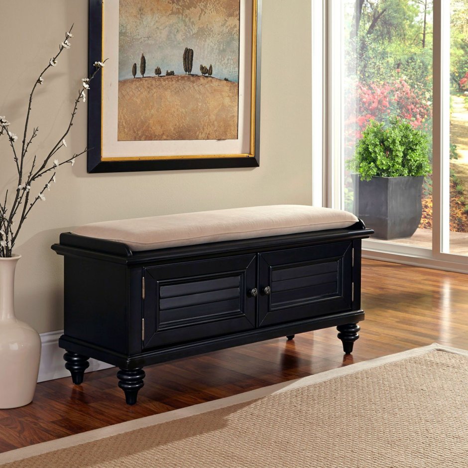 Банкетка Бител №1 венге с-101