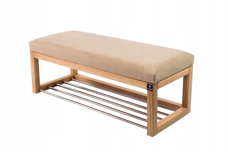 Банкетка Эмра Вуд