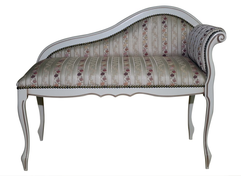 Кушетка-банкетка угловая MT-71009