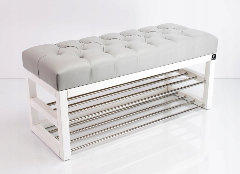 Скамейка стеганый Emra Wood lpp-5