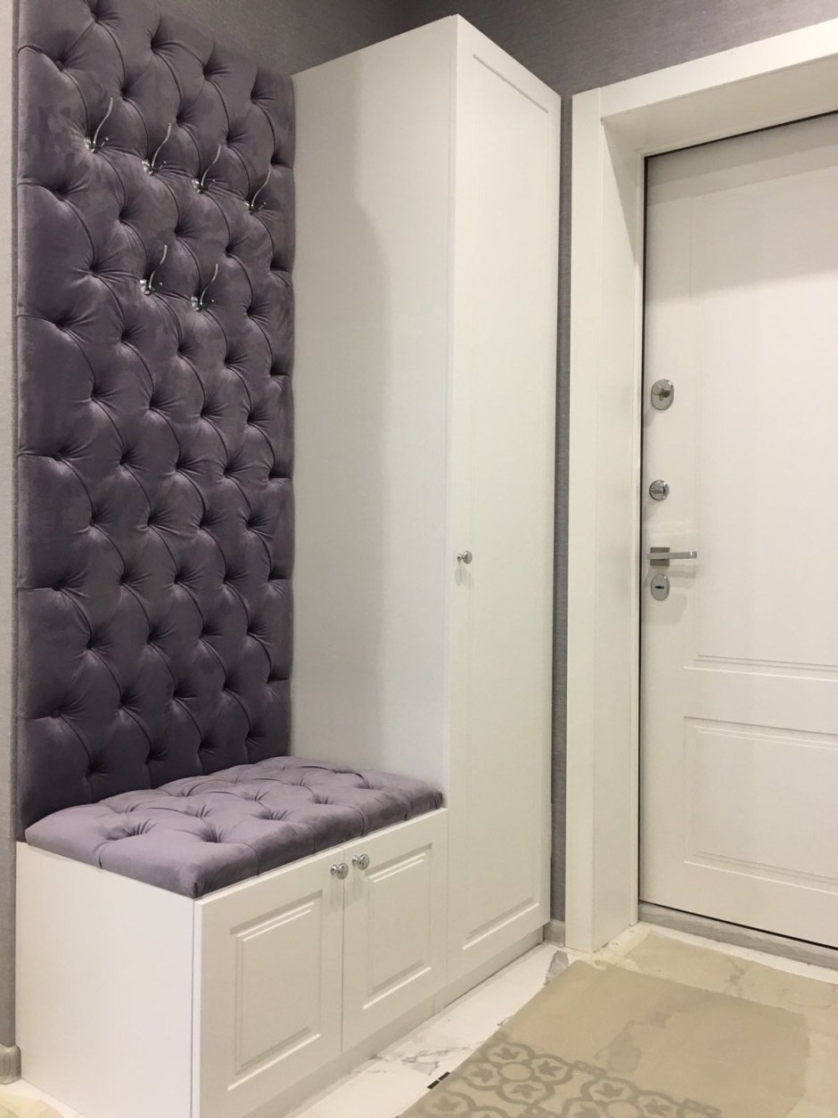 Банкетка-обувница Hoff Даллас