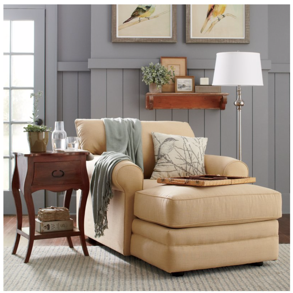 Маккензи-Чайлдс стиль