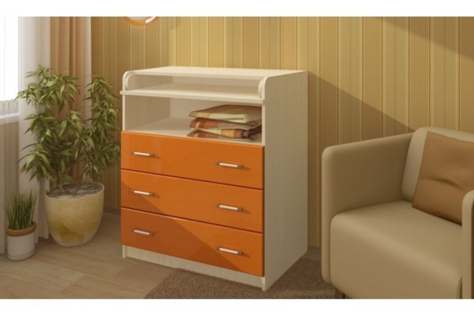 Комод Фея 1580