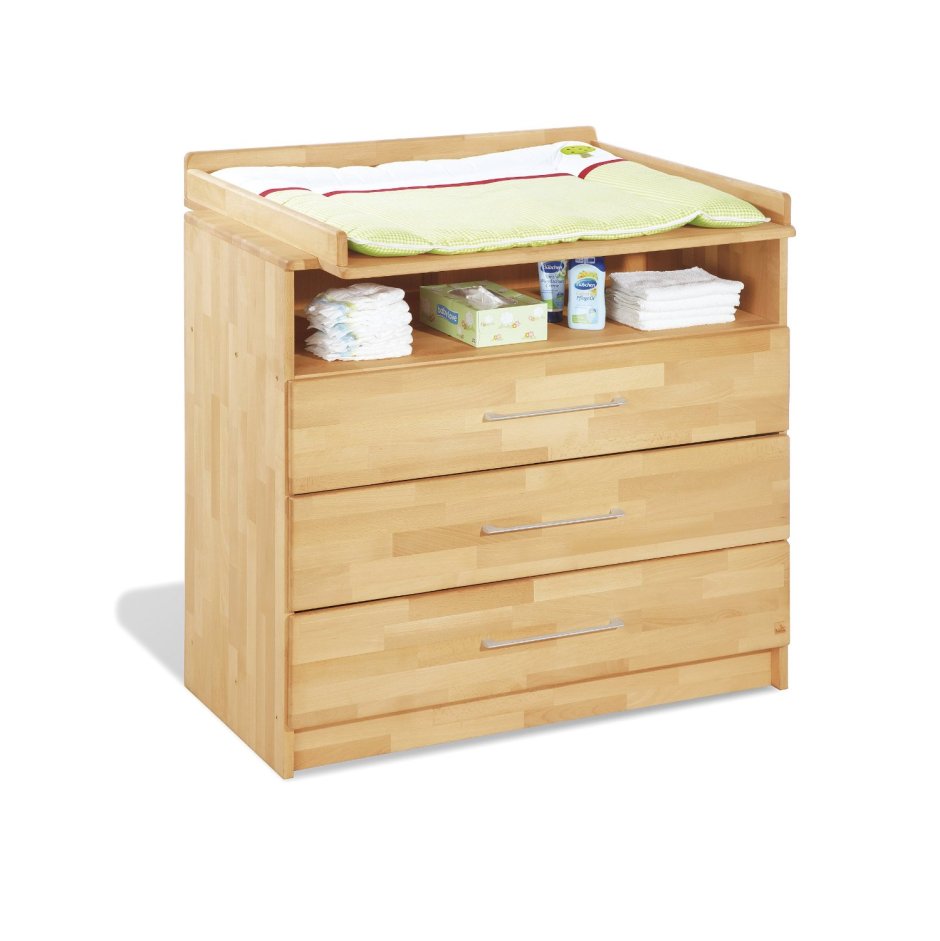 Икеа детские кроватки с пеленальным столиком и комодом