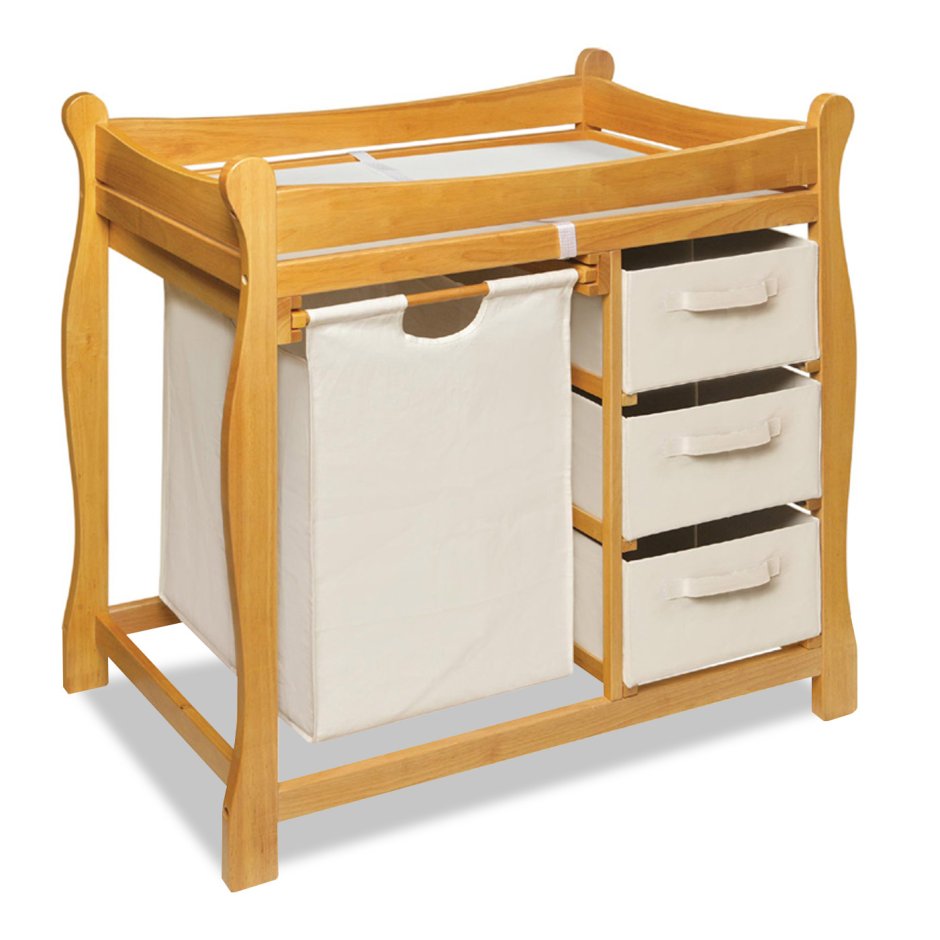 Пеленальный столик аико