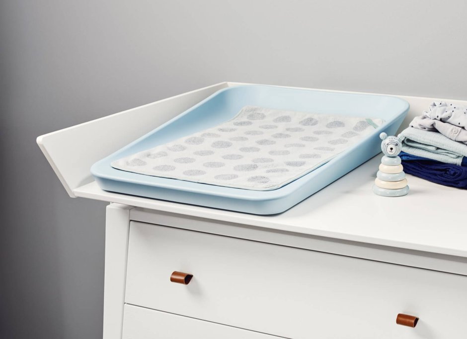 Пеленальный столик Leander