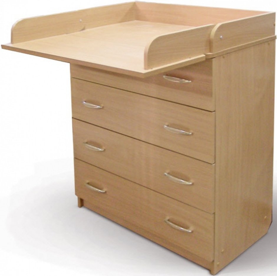 Комод ЛДСП Ульяна