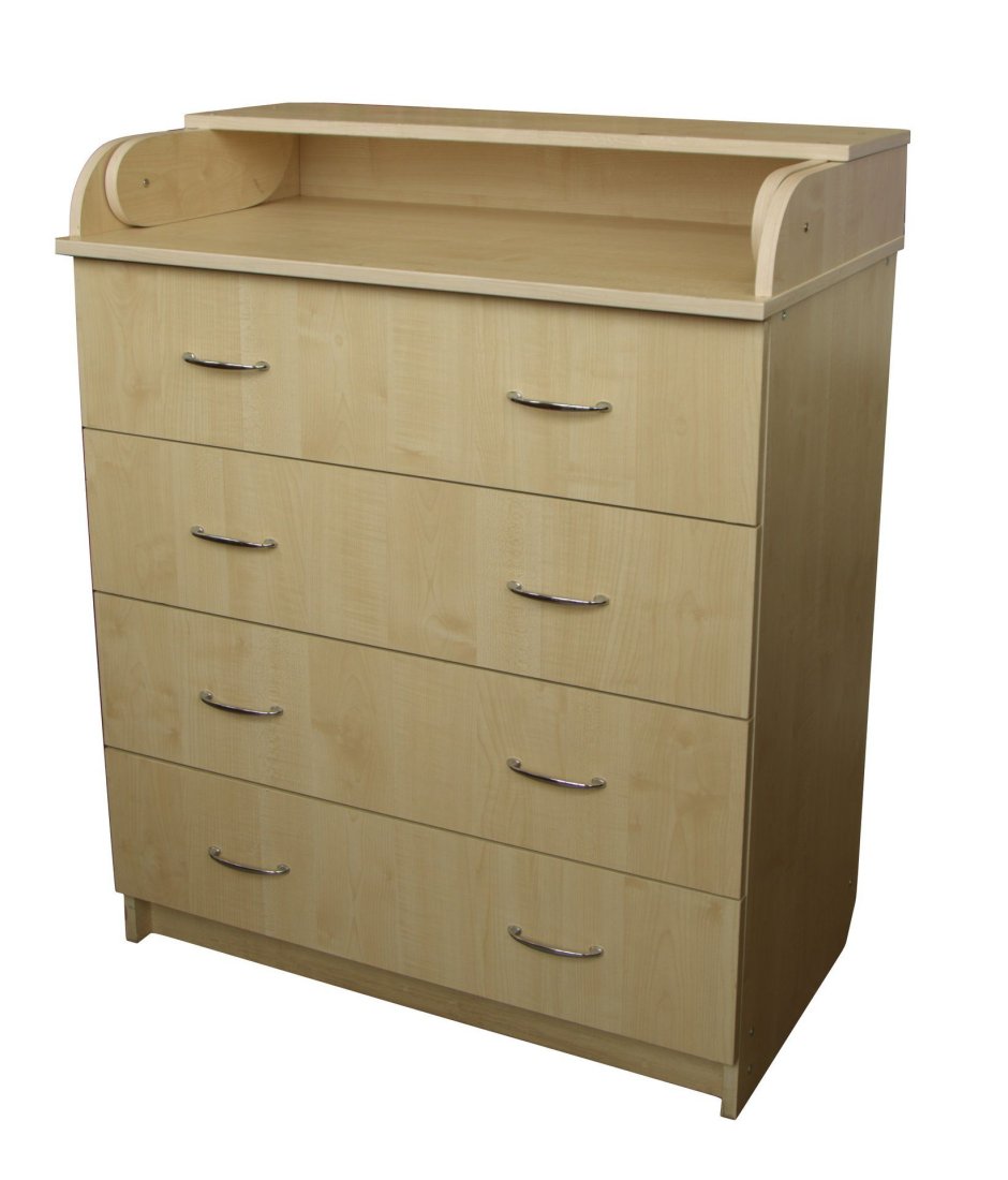 Пеленальный стол комод икеа