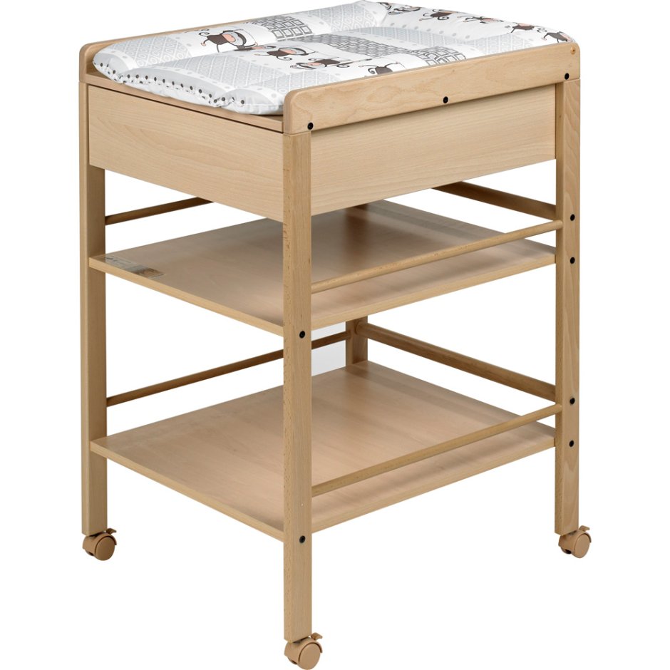 Стол пеленальный для новорожденных