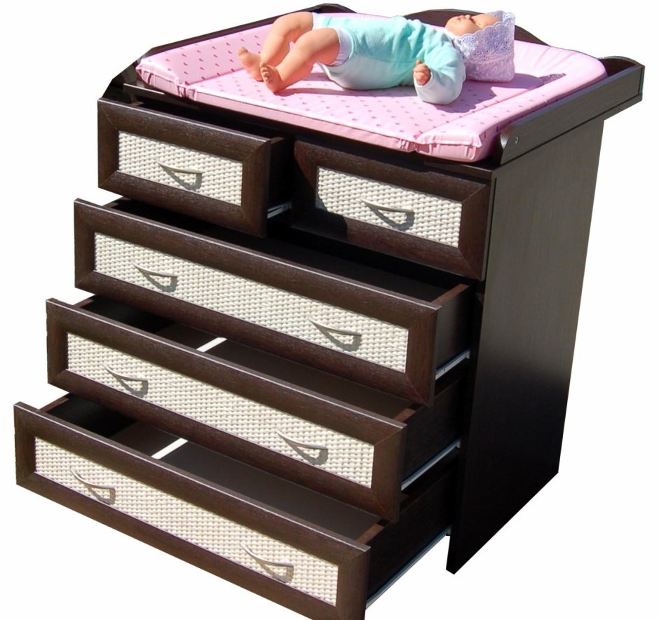 Пеленальный столик трансформер икеа