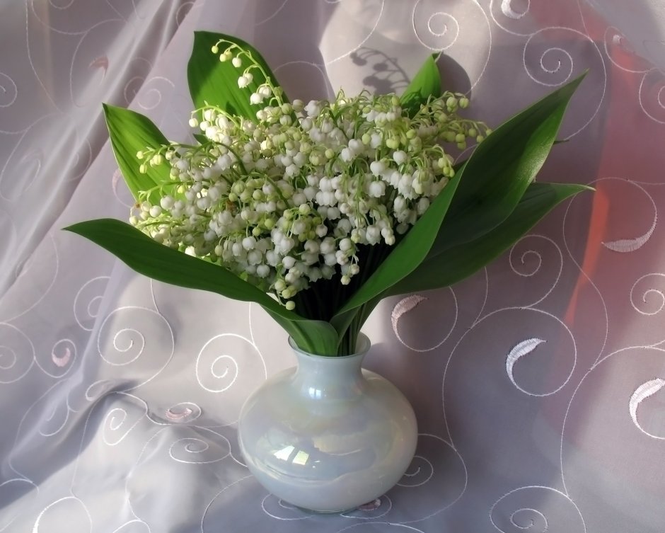 Люстра Чиаро Иоланта