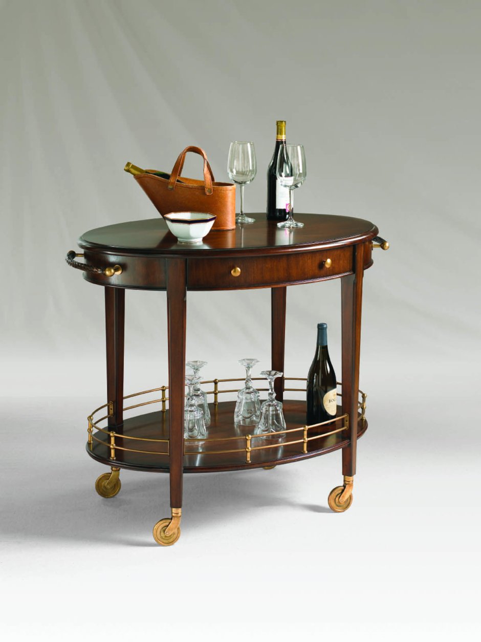 Сервировочный столик Mirandola 1080