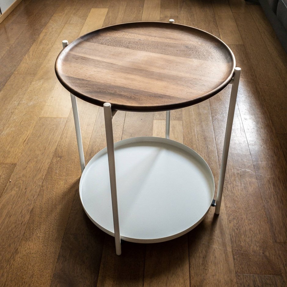 Приставной столик Safavieh