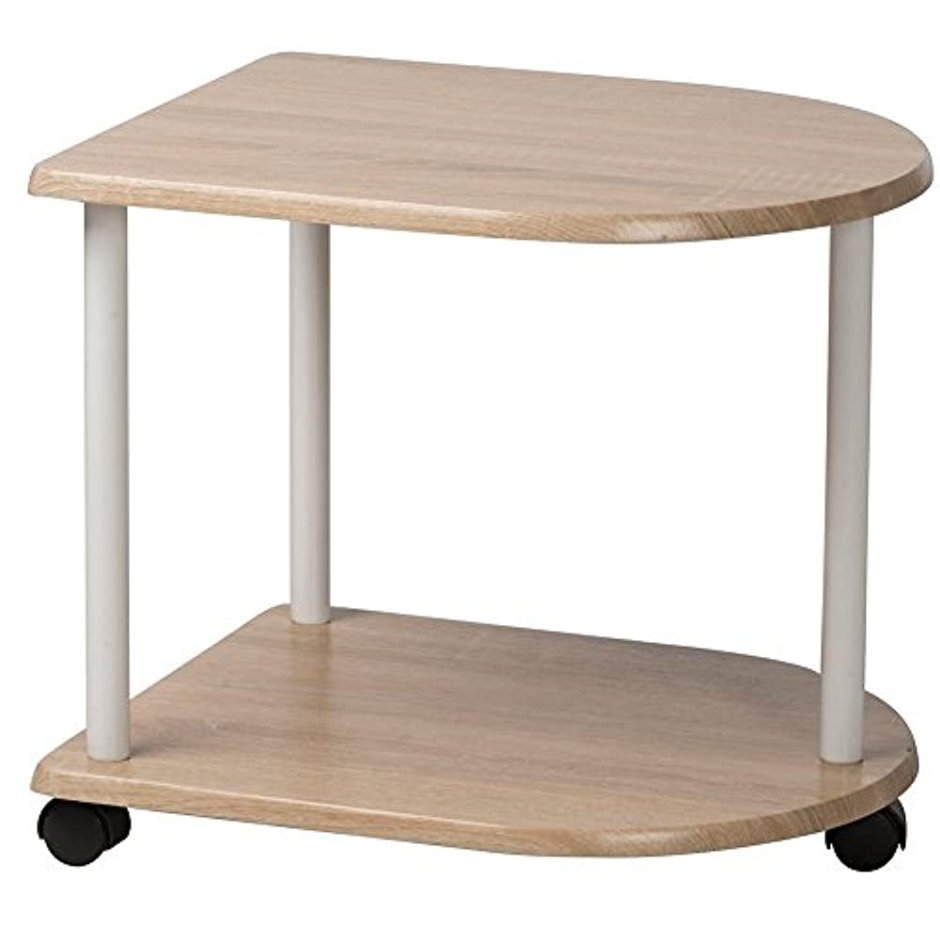 Тумба прикроватная круглая fimes Moon