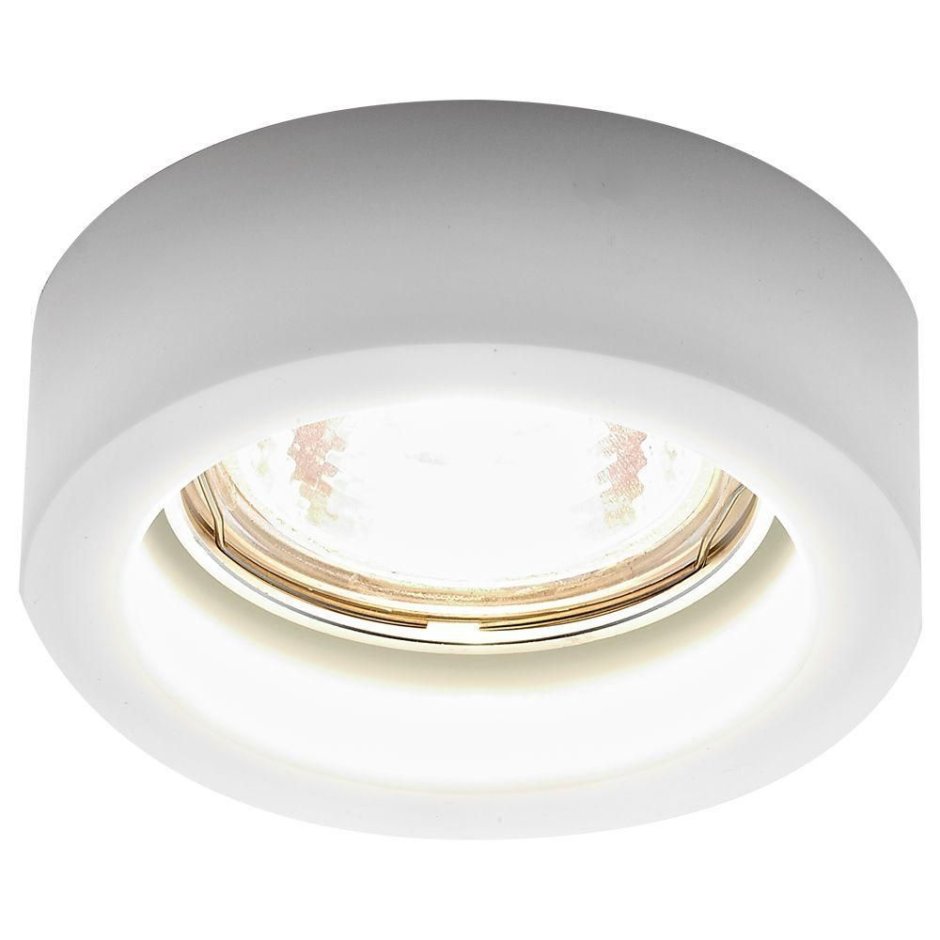 Встраиваемый светильник Ambrella Light Design d9160 BK