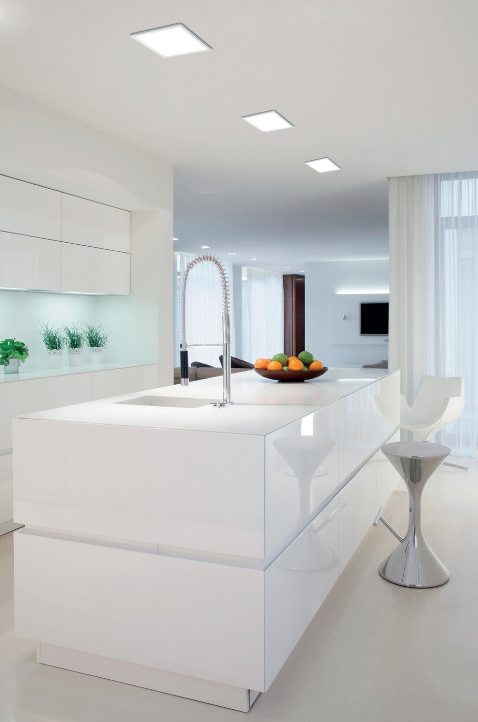 Светильник Mantra c0194 Saona