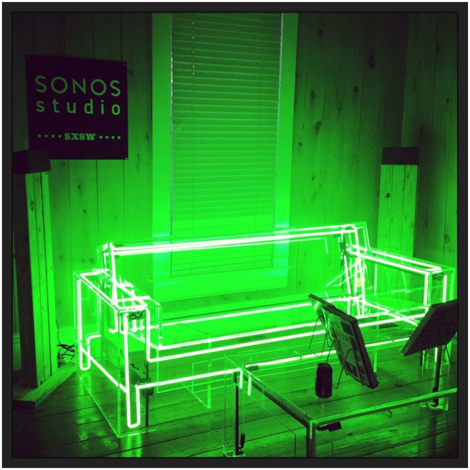 Фиолетовые соты