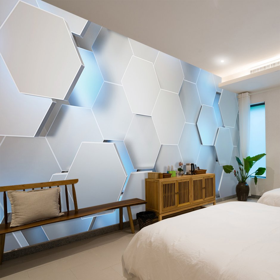 Фиолетовые обои на рабочий стол