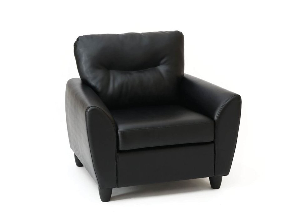 Кресло Napoli артикул 1325215