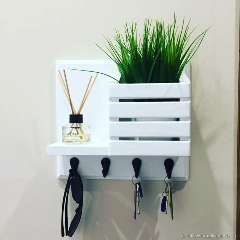 Полка органайзер Umbra Cubby Mini