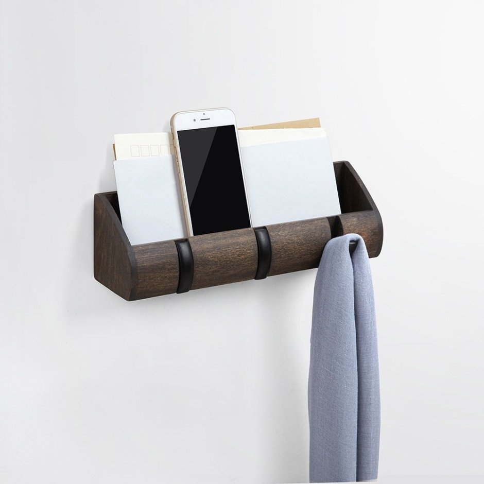 Ящик в прихожую для мелочей