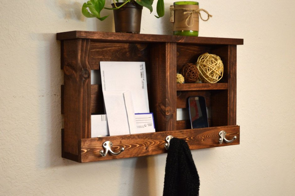 Органайзер полочка