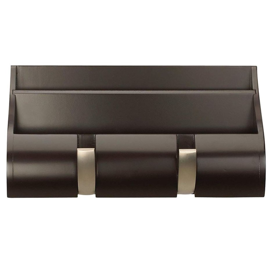 Полка в прихожую для мелочей