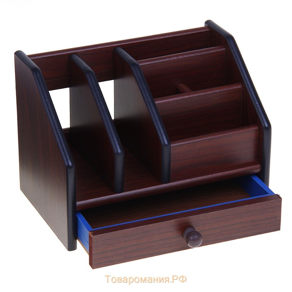 Полка в прихожую для мелочей