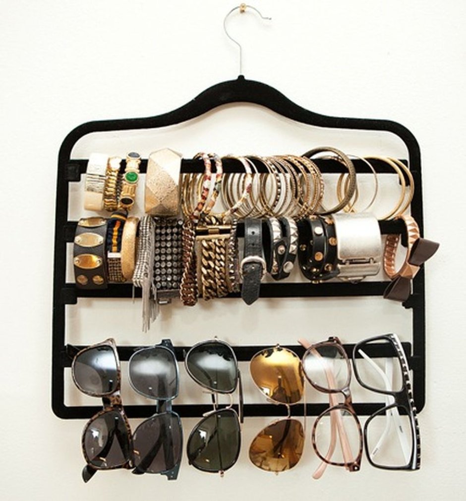 Полка органайзер Umbra