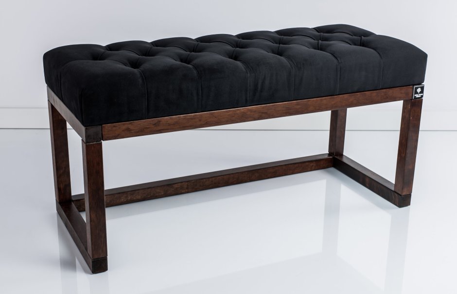 Банкетка Emra Wood 95