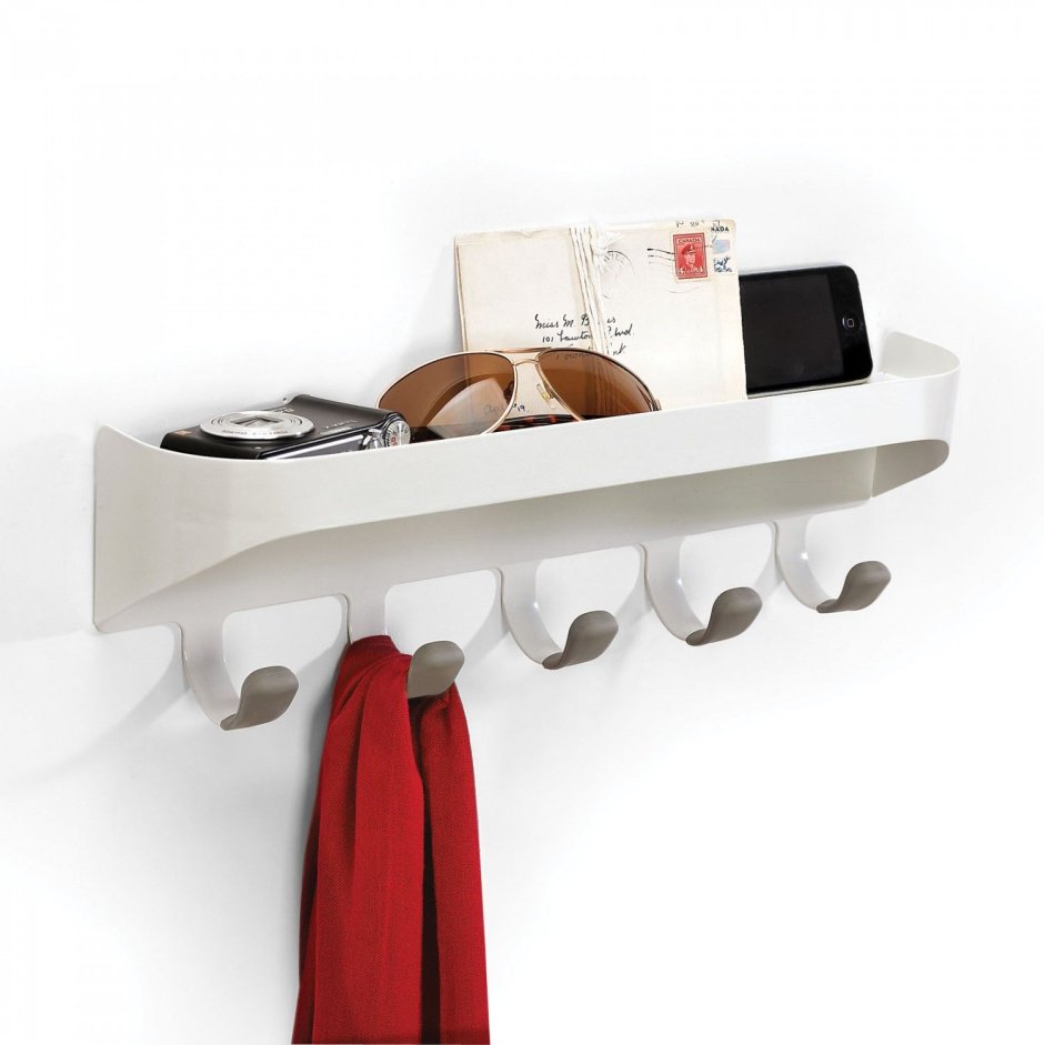 Органайзер 6 секций 22х15х16