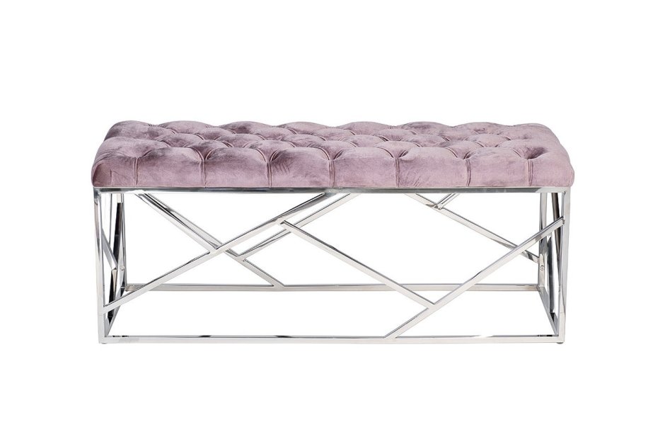 Банкетка Гарда декор