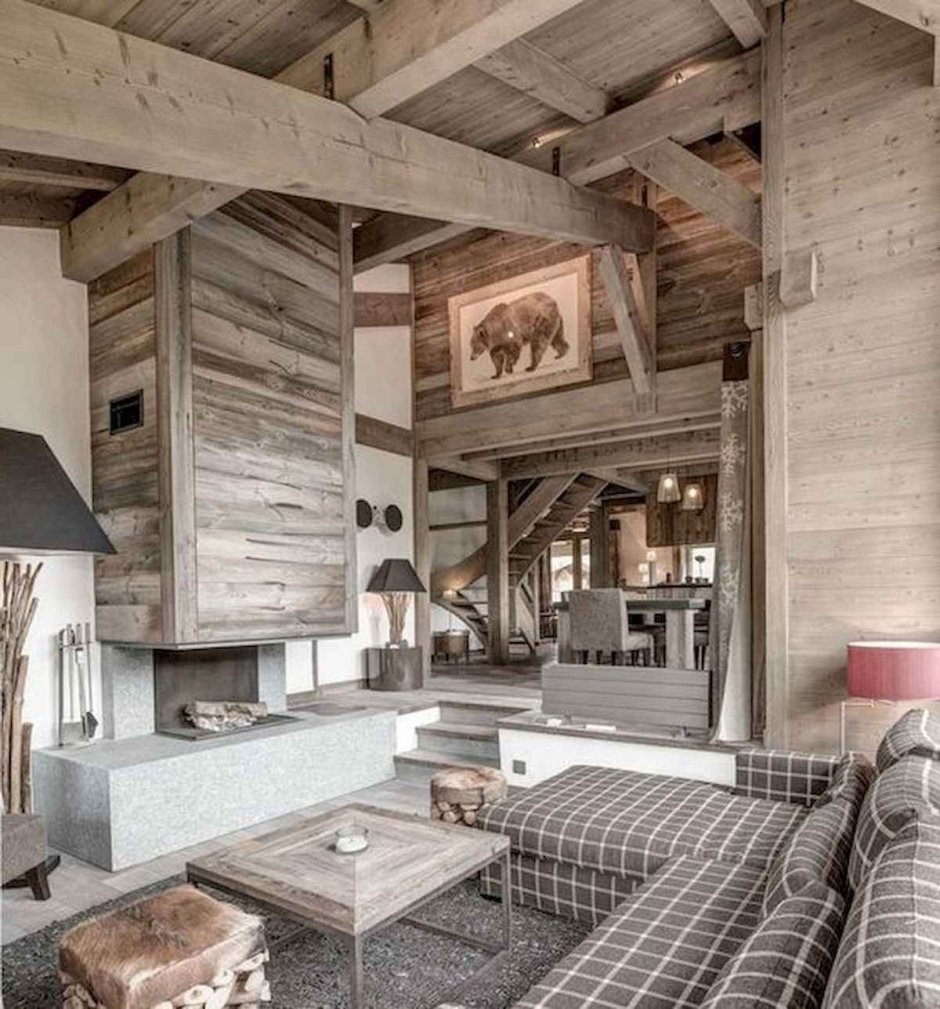 Сканди Кантри