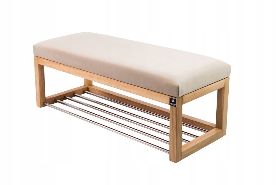 Emra Wood банкетка