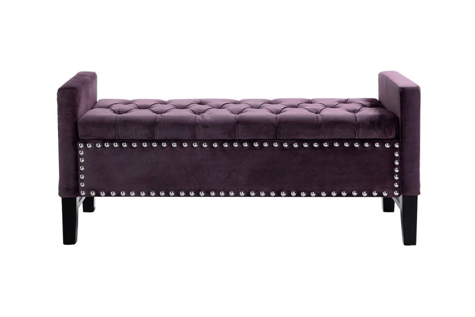 Банкетка Гарда декор