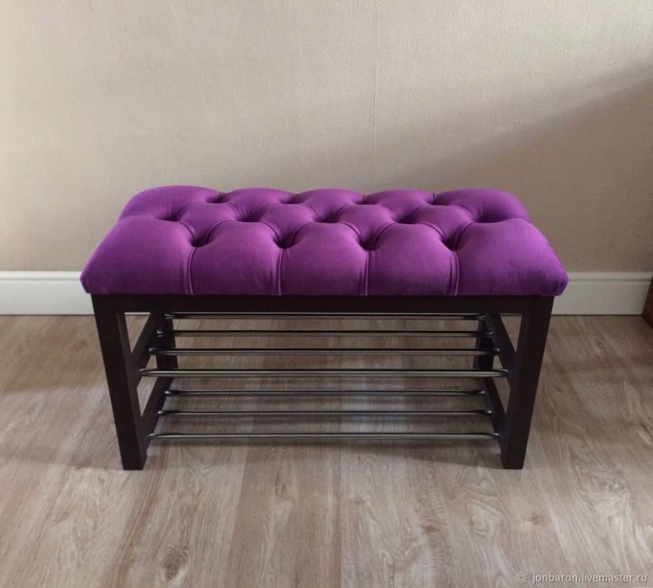 Обувница МС-4 С каретной стяжкой 102