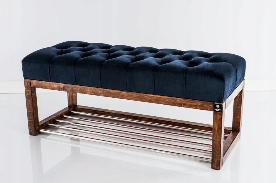 Банкетка Эмра Вуд