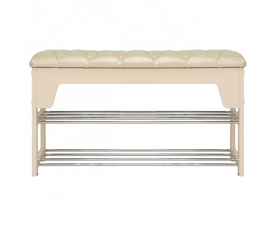 Банкетка "Грейс", дуб шампань