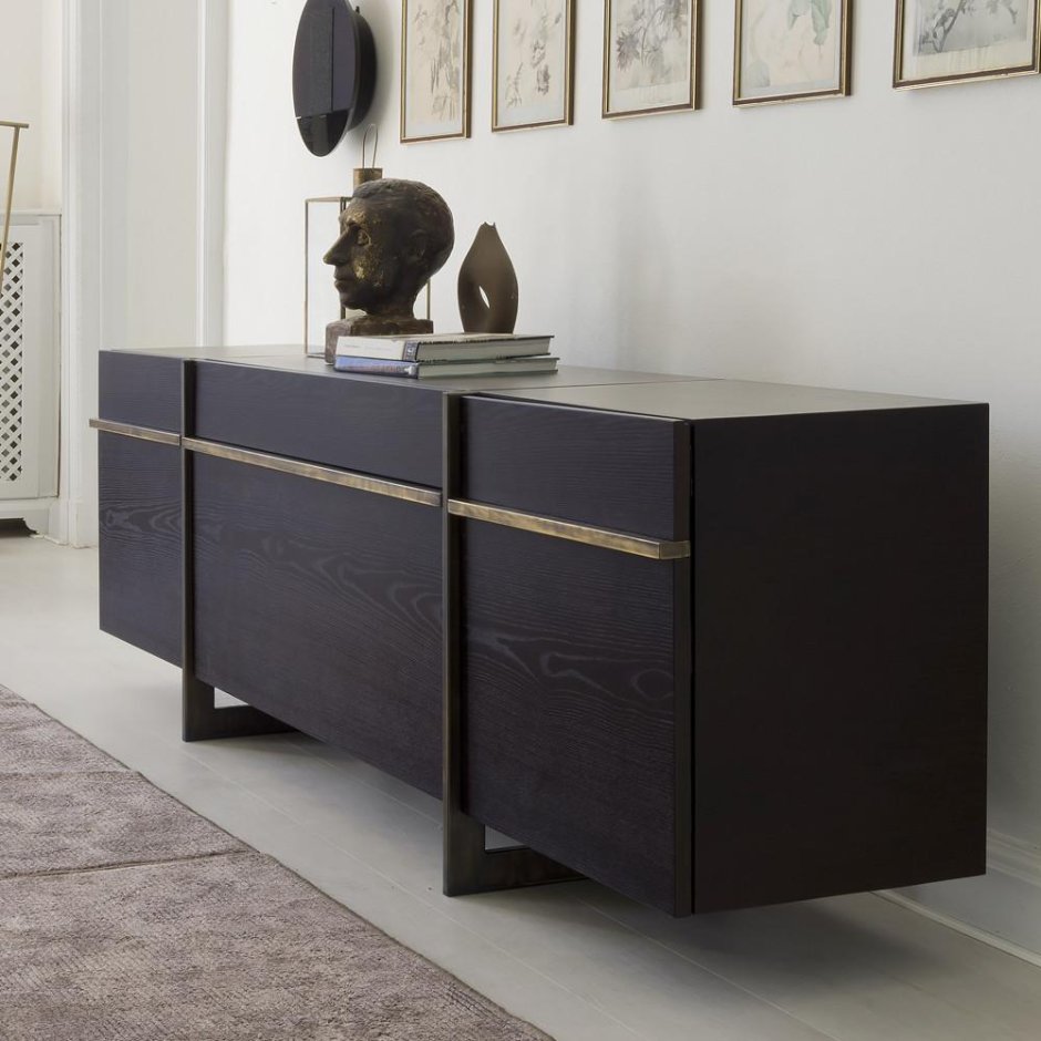 Комод и тумба Verona. Sideboard