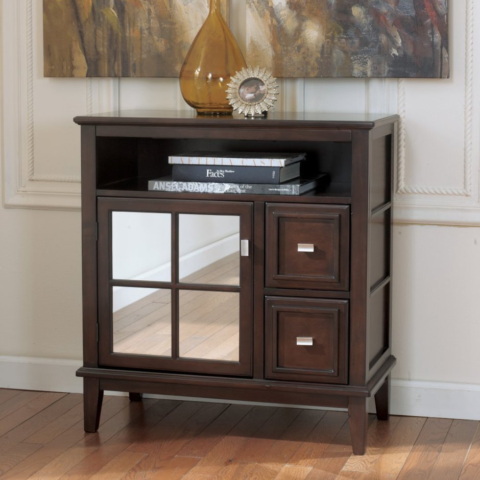 Тумба для посуды длинная