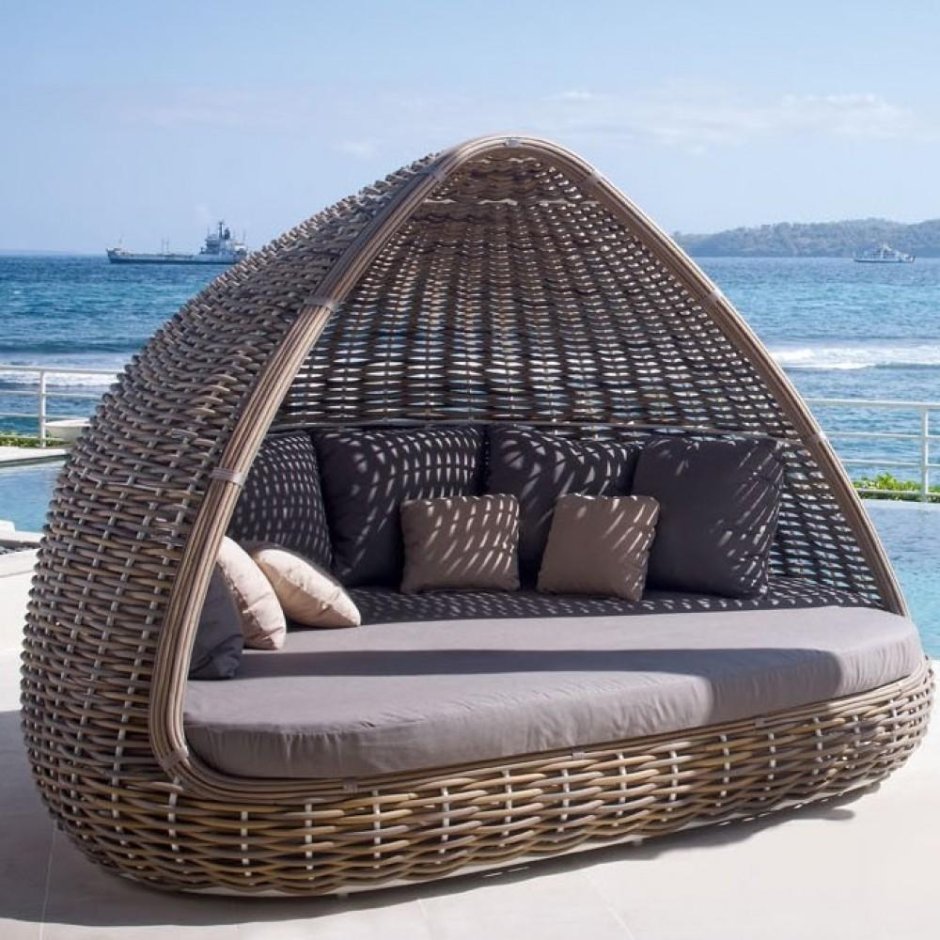 Лежак Bali Daybed