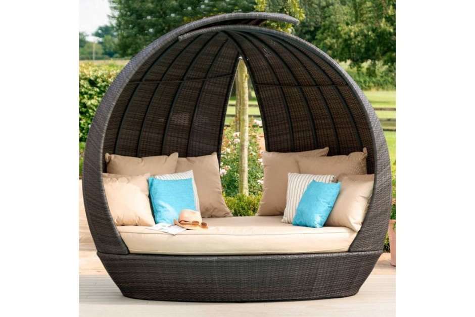 Самые необычные кровати в мире