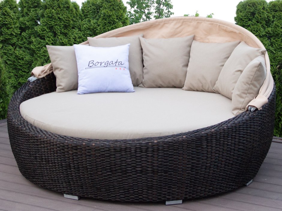 Подвесное кресло AFM-810g Grey