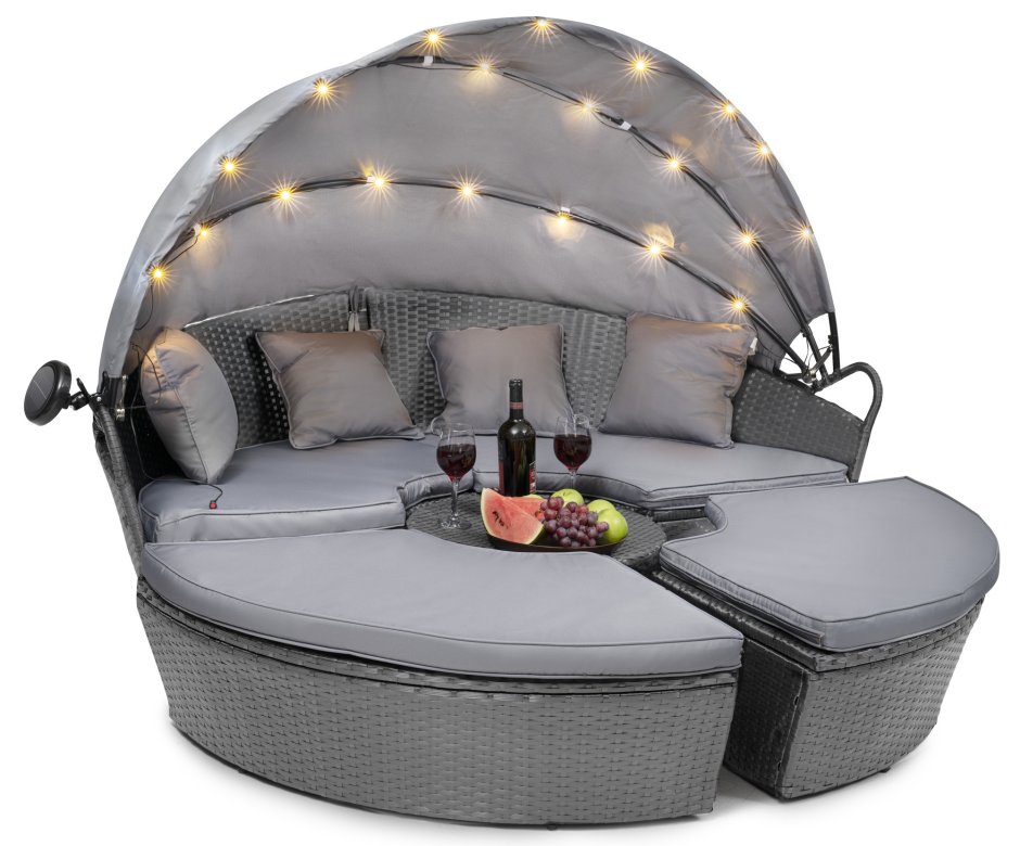 Ротанговая мебель Design Skyline