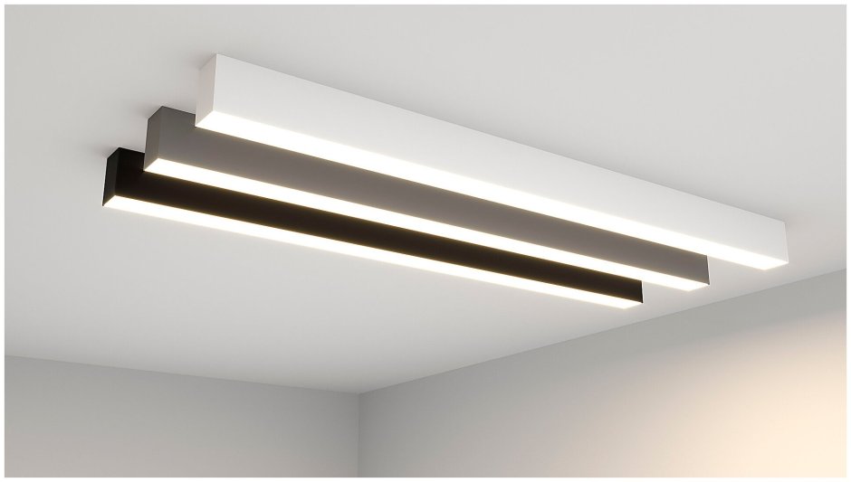 ЦЕНТРСВЕТ линейные светильники