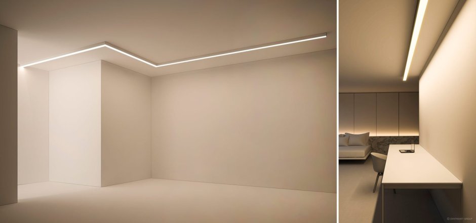 Точечный светильник ЦЕНТРСВЕТ