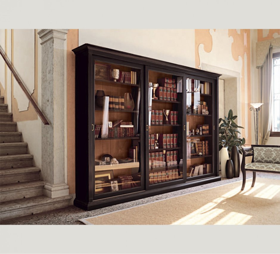 Домашняя библиотека