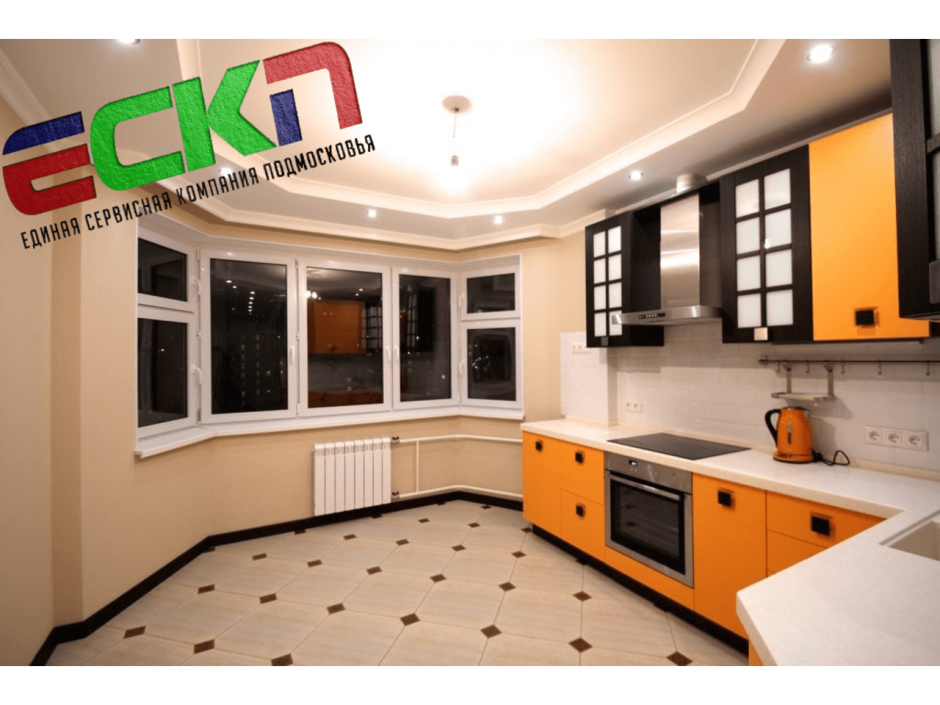 Потолок из гипсокартона для студии