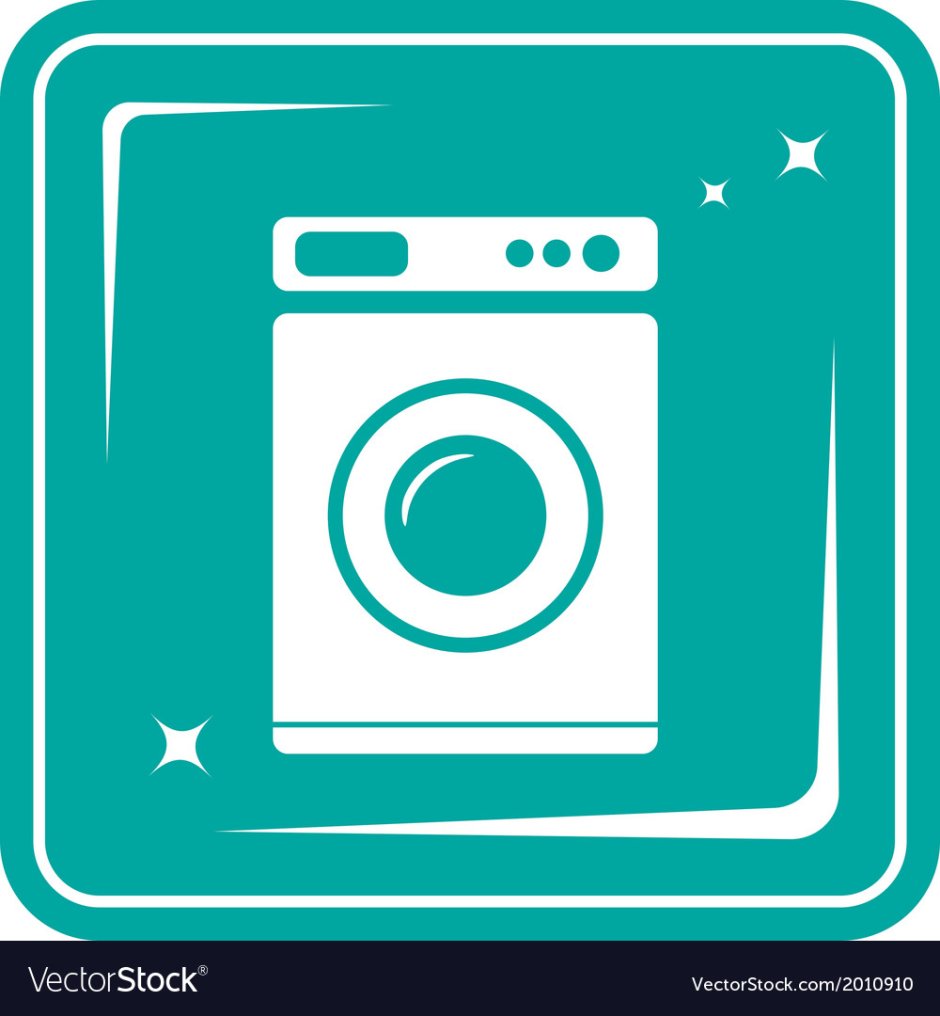 Стиральная машина Графика