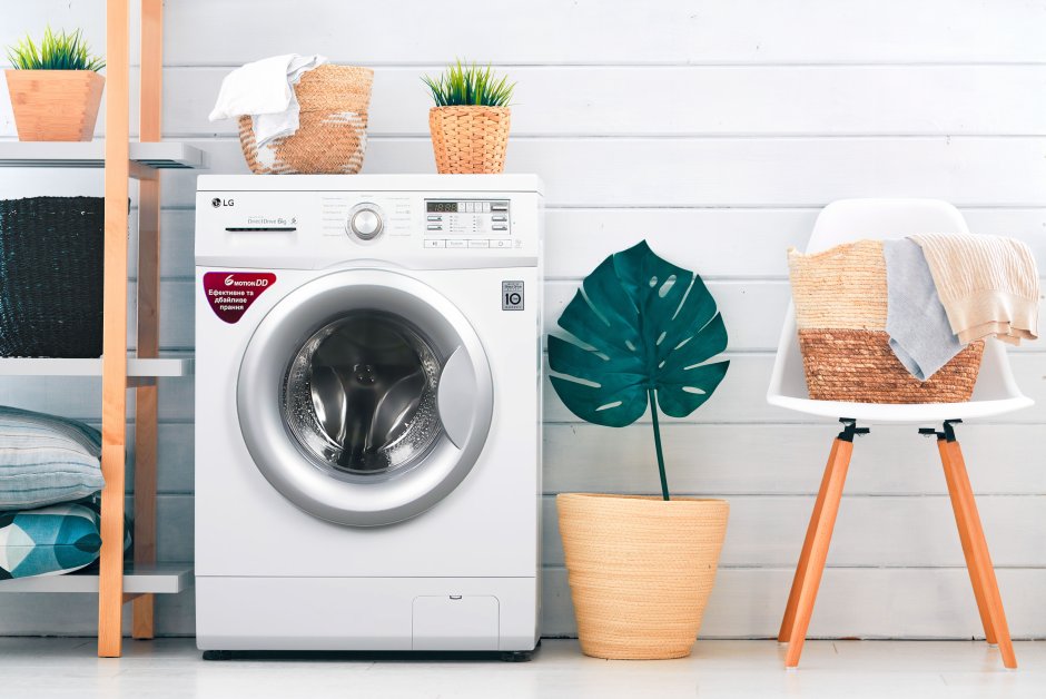 Comfy стиральная машина